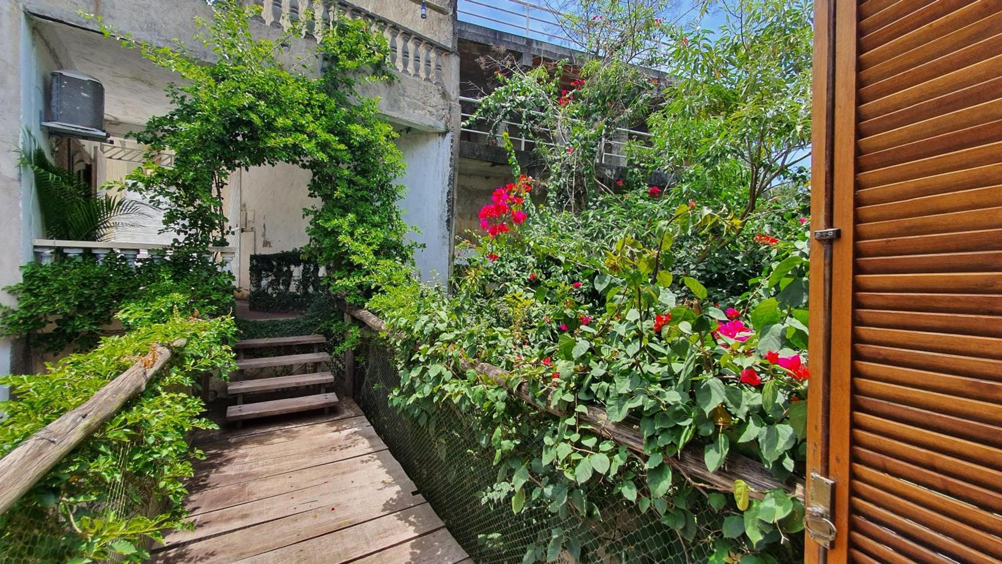 Casa Encanto Do Alto Espacosa Completa Com Suite Hidromassagem Quarto E Banheiro Extra Mairiporã Exterior photo