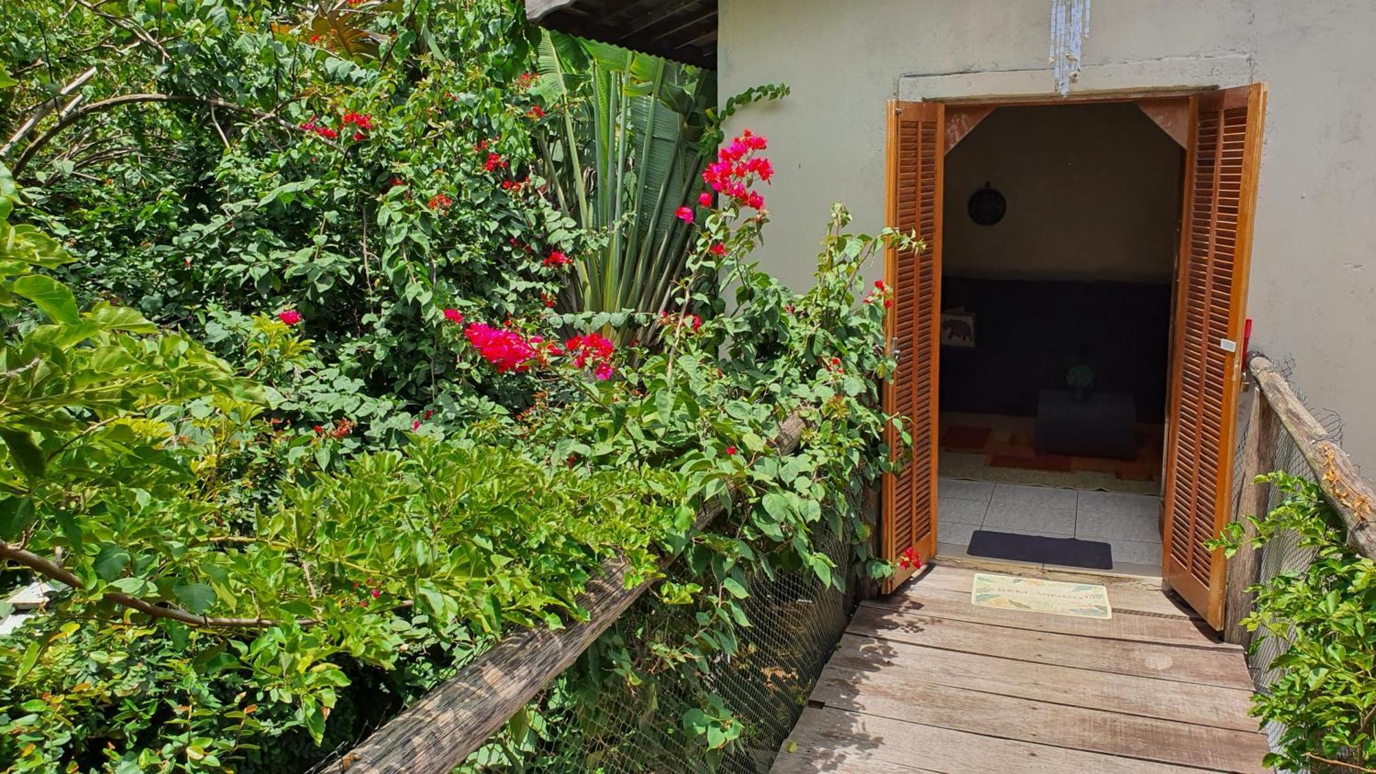 Casa Encanto Do Alto Espacosa Completa Com Suite Hidromassagem Quarto E Banheiro Extra Mairiporã Exterior photo